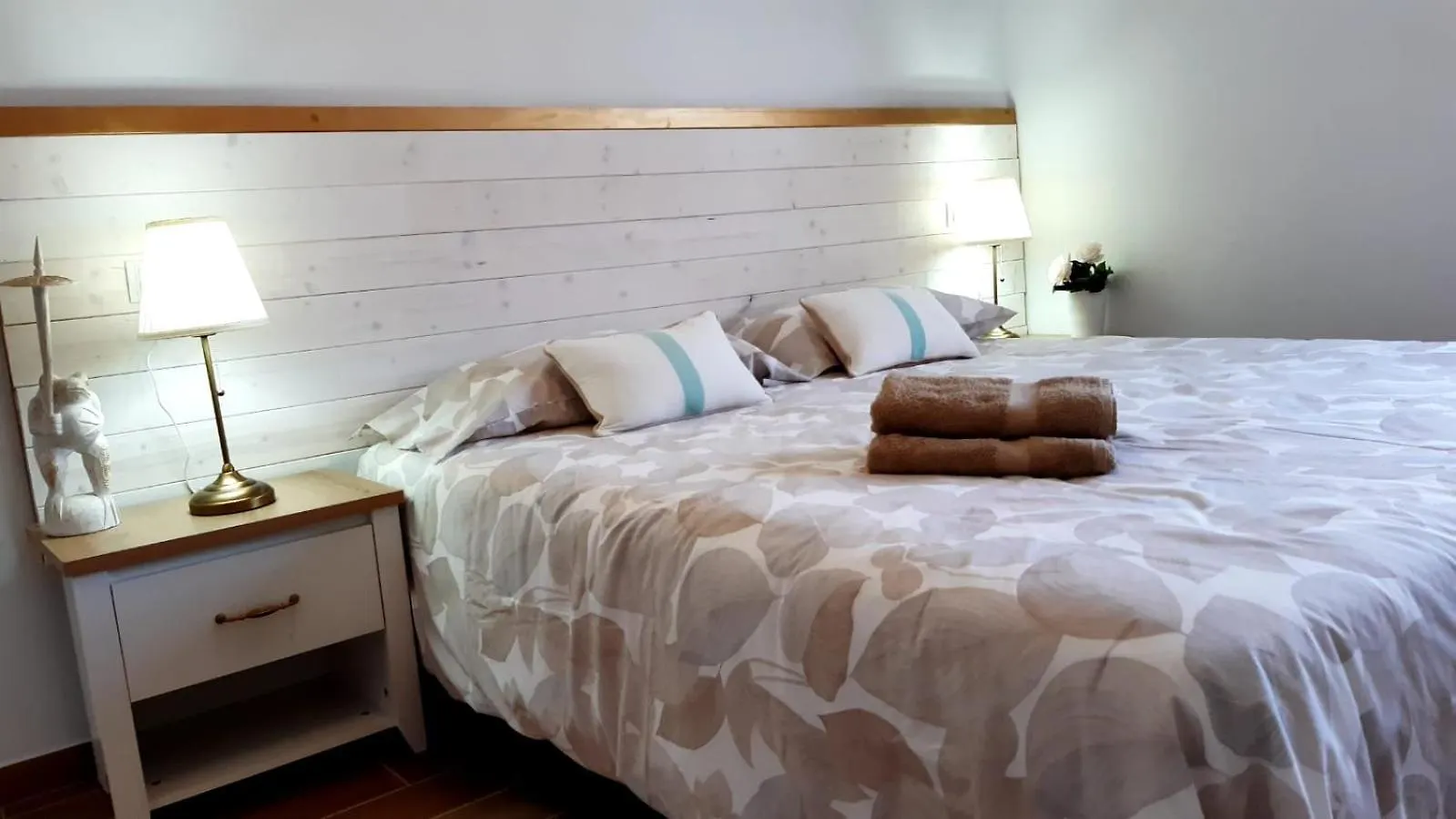 Prázdninový dům Casa Piscina Privada Climatizada Tarajalejo 3 Habitaciones Španělsko